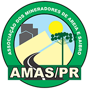 AMAS/PR - Associação dos Mineradores de Areia e Saibro do Paraná
